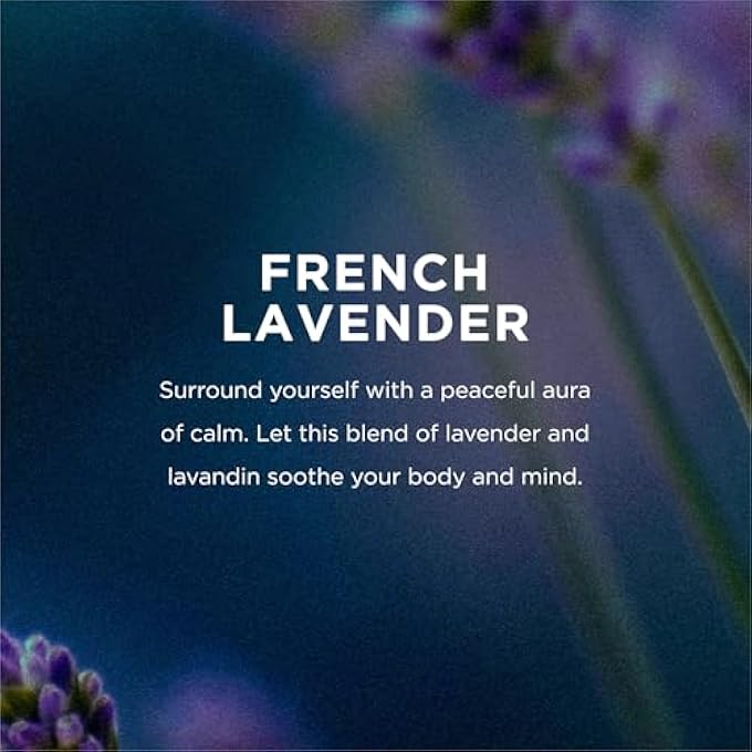 EO LIQUID HAND SOAP REFILL, 32 OUNCE (PACK OF 2), FRENCH LAVENDER, ORGANIC PLANT-BASED GENTLE CLEANSER WITH PURE ESSENTIAL OILS - Image 3